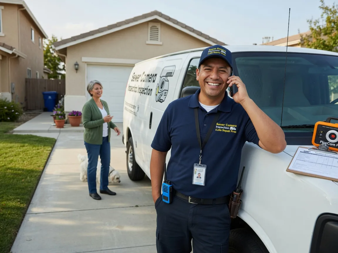 Sewer Line Repair Island Heights, NJ FAQs